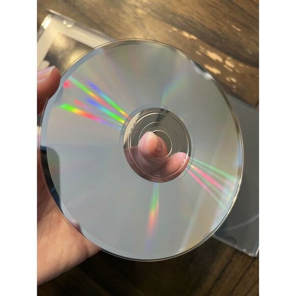 1985 Wide Awake In America By U2 (CD) By U2 - Audio CD By U2 - VERY GOOD - Picture 7 of 7